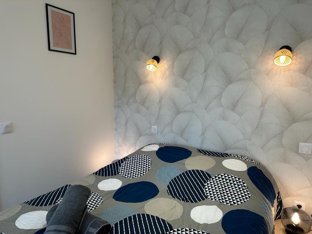 Lerelaisdodileqsl - Cambrai - Hyper Centre - Free Wifi - Ideal Couple & Famille Dış mekan fotoğraf