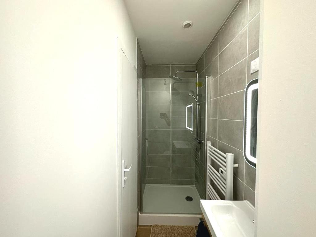 Lerelaisdodileqsl - Cambrai - Hyper Centre - Free Wifi - Ideal Couple & Famille Dış mekan fotoğraf