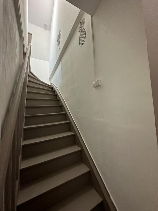Lerelaisdodileqsl - Cambrai - Hyper Centre - Free Wifi - Ideal Couple & Famille Dış mekan fotoğraf