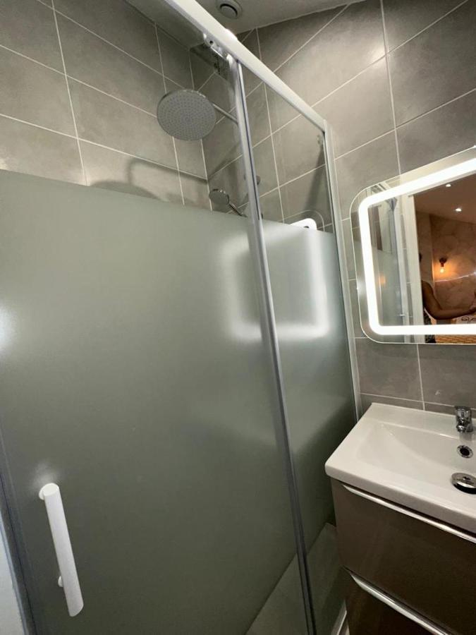 Lerelaisdodileqsl - Cambrai - Hyper Centre - Free Wifi - Ideal Couple & Famille Dış mekan fotoğraf
